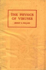 THE PHYSICS OF VIRUSES