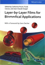 layer-by-layer films for biomedical applications