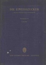 DIE EIWEISSZUCKER