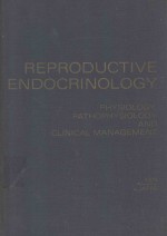 REPRODUCTIVE ENDORCRINOLOGY