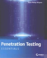 PENETRATION TESTING ESSENTIALS