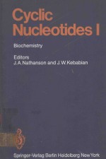 CYCLIC NUCLEOTIDES