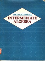 INTERMEDIATE ALGEBRA