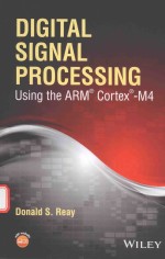 DIGITAL SIGNAL PROCESSING USING THE ARM CORTEX-M4