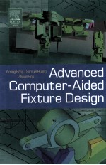 Advanced Computer-aided Fixture Design