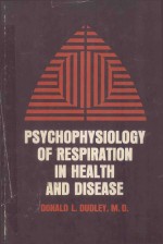 PSYCHOPHYSIOLOGY OF RESPIRATION IN HEALTH AND DISEASE