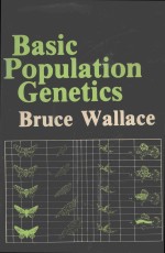 BASIC POPULATION GENETICS