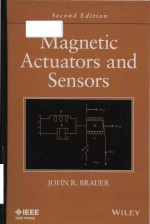 magnetic actuators and sensors