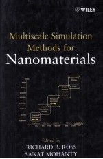 MULTISCALE SIMULATION METHODS FOR NANOMATERIALS