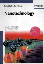 Nanotechnology Volume 1:Principles and Fundamentals