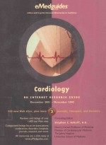 CARDIOLOGY AN INTERNET RESOURCE GUIDE