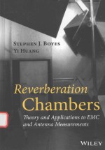 REVERBERATION CHAMBERS THEORY AND APPLICATIONS TO EMC AND ANTENNA MEASSURENTS