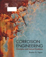 corrosion engineering principles and solved problems