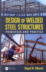 design of welded steel structures principles and practice