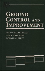 GROUND CONTROL AND IMPROVEMENT