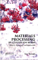 materials processing by cluster ion beams history