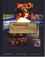 FINANCIAL ACCOUNTING  THIRD EDITION