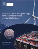 electrochemical energy storage for renewable sources and grid balancing