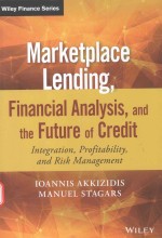 MARKETPLACE LENDING