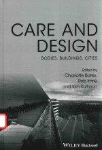 CARE AND DESIGN BODIES