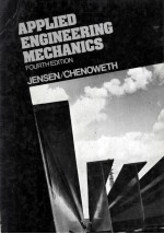 Applied Engineering Mechanics Fourth Edition