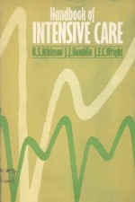 HANDBOOK OF INTENSIVE CARE