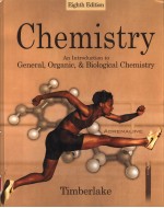 CHEMISTRY  EIGHTH EDITION