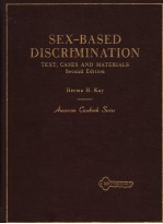 SEX-BASED DISCRIMINATION  TEXT