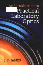 an introduction to practical laboratory optics