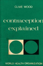 CONTRACEPTION EXPLAINED