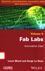 COLUME 5 FAB LABS INNOVATIVE USER