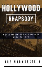 HOLLYWOOD RHAPSODY