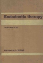 ENDODONTIC THERAPY THIRD EDITION