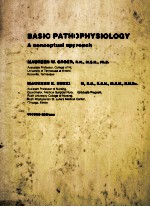 BASIC PATHOPHYSIOLOGY A CONCEPTUAL APPROACH