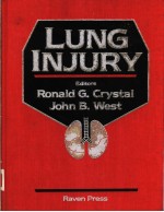 LUNG INJURY