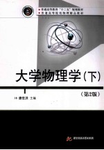 大学物理学  下  第2版