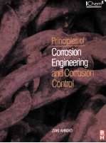 PRINCIPLES OF CORROSION ENGINEERING AND CORROSION CONTROL