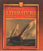 BEGINNINGS IN LITERATURE  CLASSIC EDITION