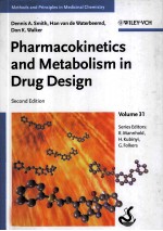 Pharmacokinetics and Metabolism in Drug Design Second Revised Edition