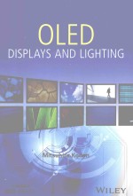 OLED DISPLAYS AND LIGHTING