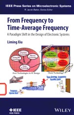 FROM FREQUENCY TO TIME-AVERAGE-FREQUENCY A PARADIGM SHIFT IN THE DESIGN OF ELECTRONIC SYSTEMS