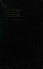 THE LABORATORY DIAGNOSIS OF LEPTOSPIROSIS