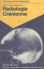 RADIOLOGIE CRANIENNE