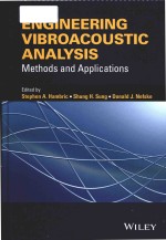 engineering vibroacoustic analysis methods and applications