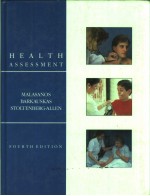 HEALTH ASSESSMENT  FOURTH EDITION