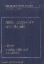 MALE ACCESSORY SEX GLANDS