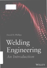 welding engineering an introduction