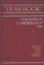 YEAR BOOK OF CARDIOLOGY 1990