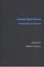 ACOUSTO-OPTIC DEVICES:PRINCIPLES