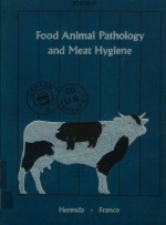 FOOD ANIAML PATHOLOGY AND MEAT HYGIENE